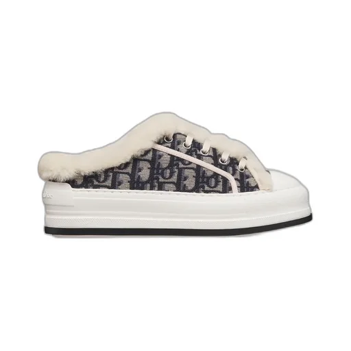 Dioralps Walkdior Platform Sneaker N