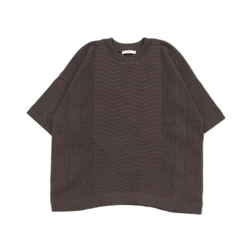 Minegumo Knit