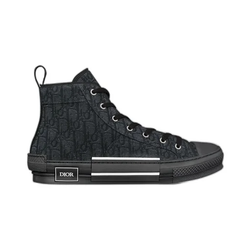B23 League High-Top Sneaker