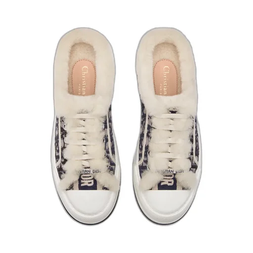 Dioralps Walkdior Platform Sneaker N