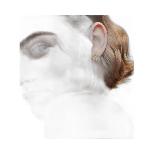 Diorette Single Earring