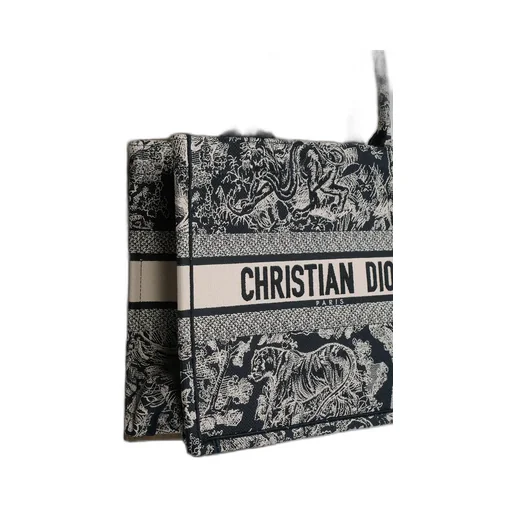 Medium Dior Book Tote