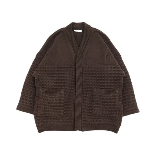 Minori Hanten Knit
