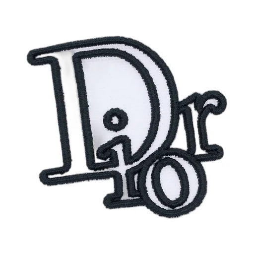 Cap With Centered Dior Oblique