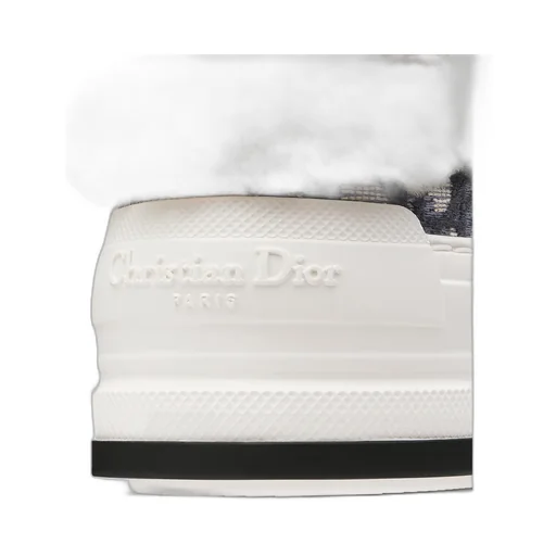 Dioralps Walkdior Platform Sneaker N