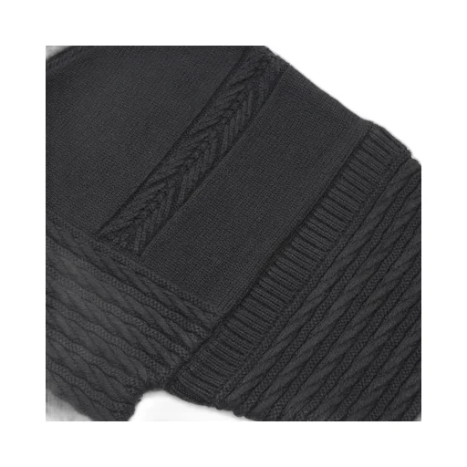 Minori Hanten Knit