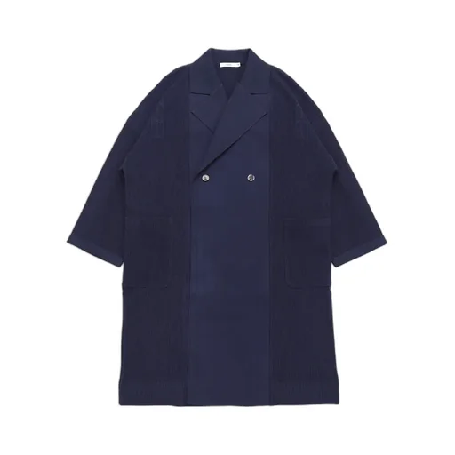 Samidare Knit Coat
