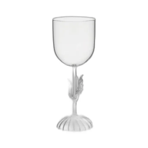 Red Wine Glass