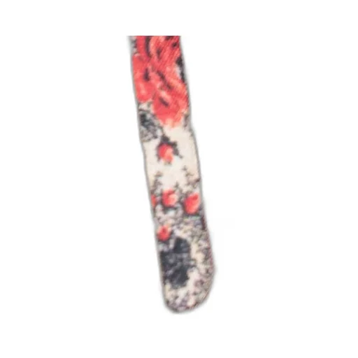 Pierre-Louis Mascia Drawstring Print Pants