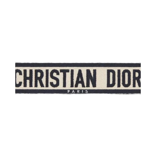 Medium Dior Book Tote