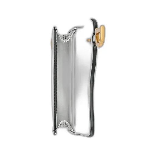 Saddle Bloom Card Holder