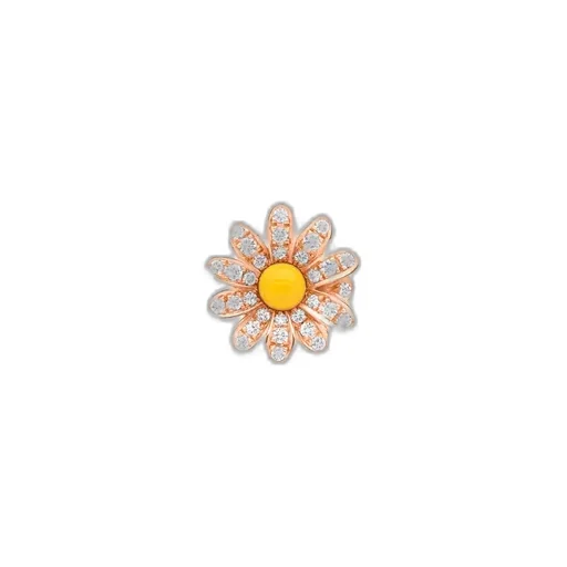 Diorette Single Earring