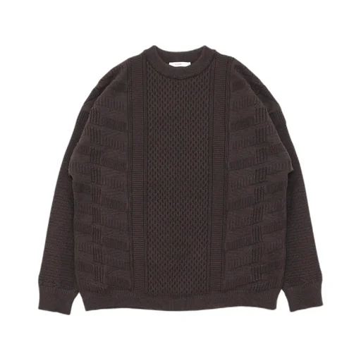 Arare Knit