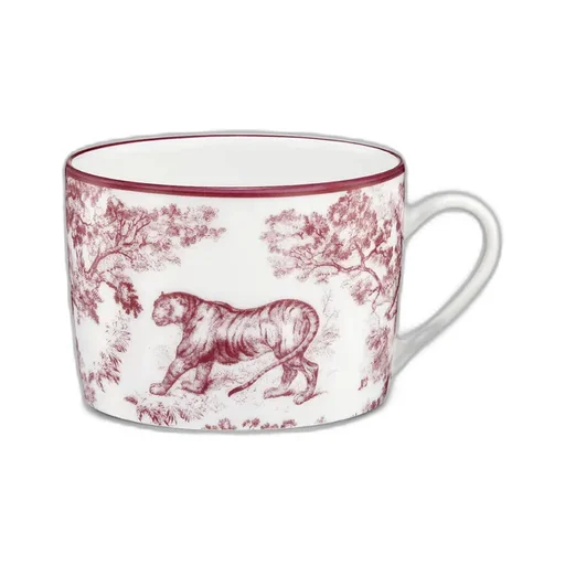 Teacup