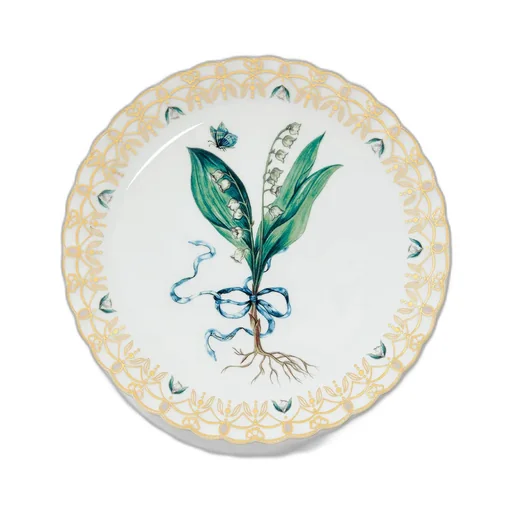 Dinner Plate