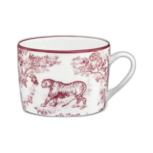 Teacup