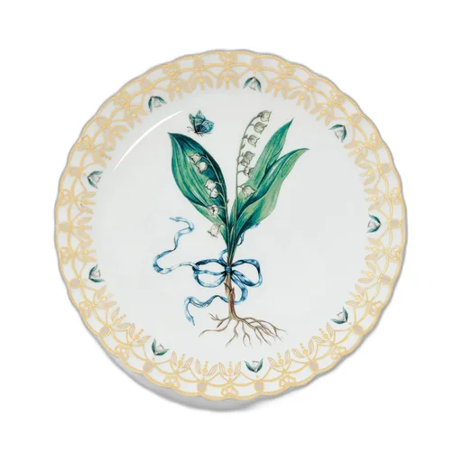 Dinner Plate
