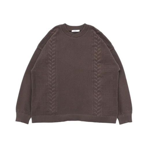 Haruta Knit