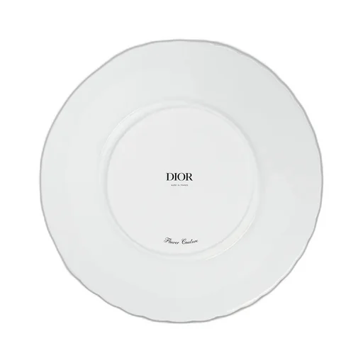 Dinner Plate