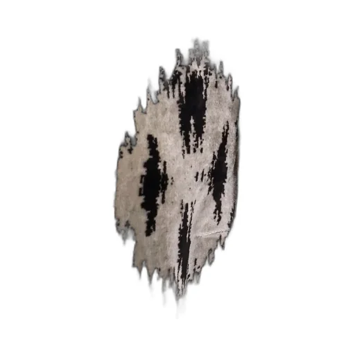 Pierre-Louis Mascia Ikat Bell-Sleeve Dress
