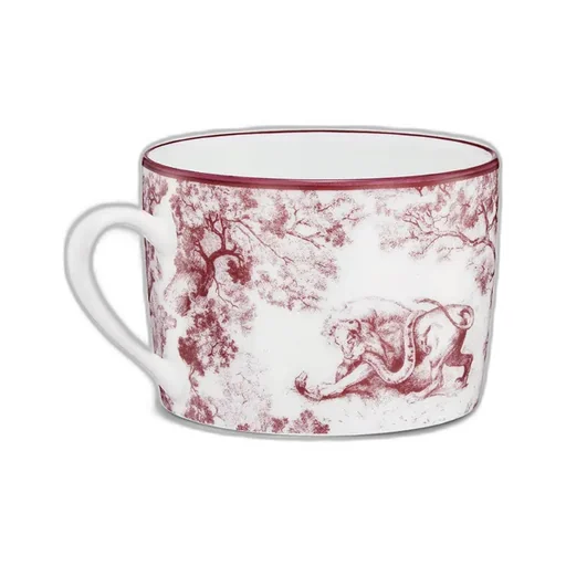 Teacup