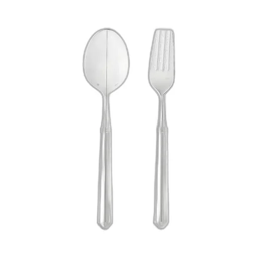 Serving Set