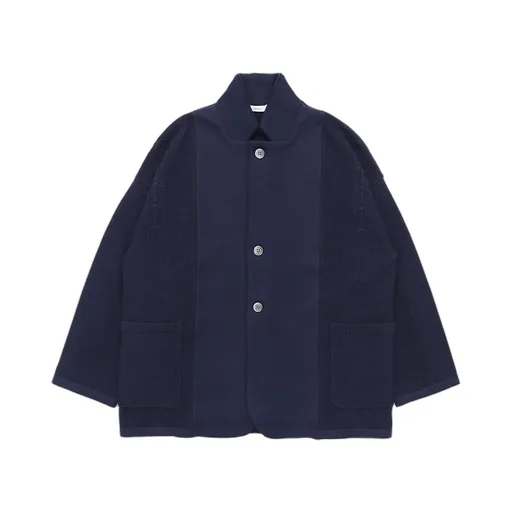 Yukima Knit Jacket
