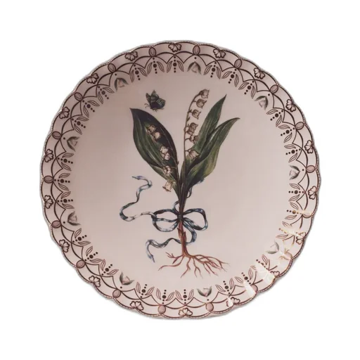Dinner Plate