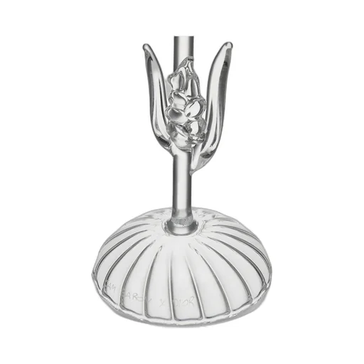 Red Wine Glass