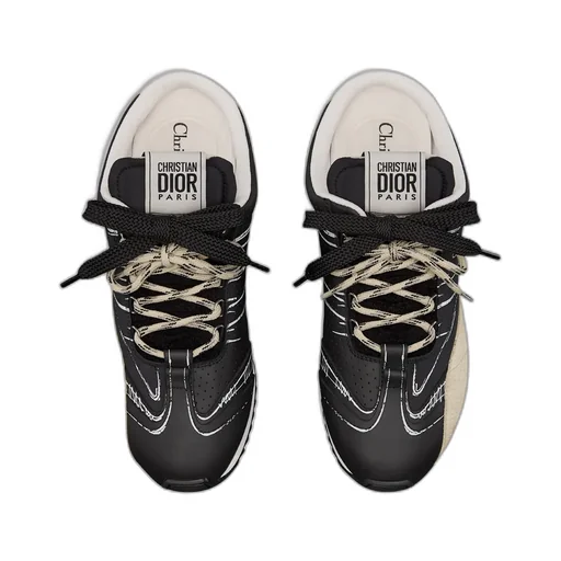 D-Sketch Sneaker