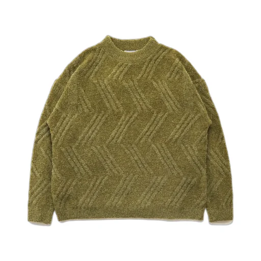 Fubuki Knit