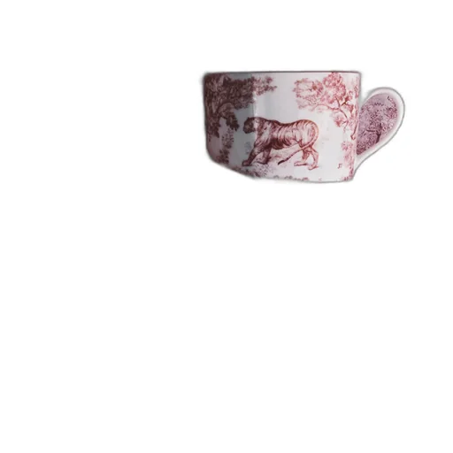 Teacup