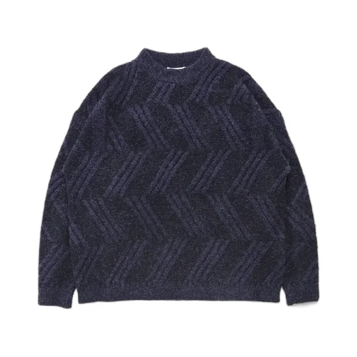 Fubuki Knit