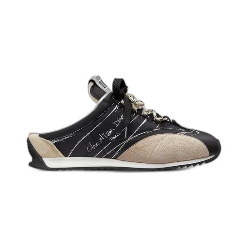 D-Sketch Sneaker