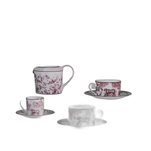 Teacup