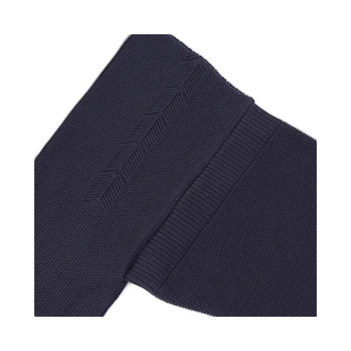 Yukima Knit Jacket