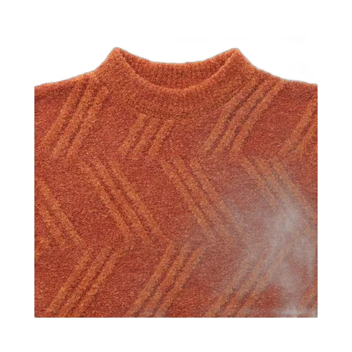 Fubuki Knit