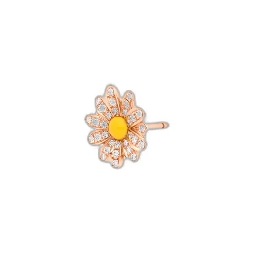 Diorette Single Earring