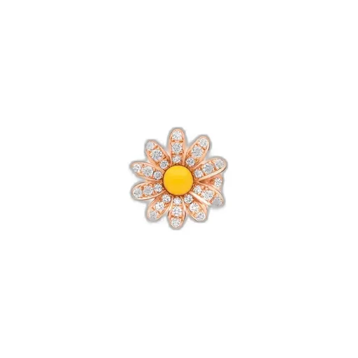 Diorette Single Earring