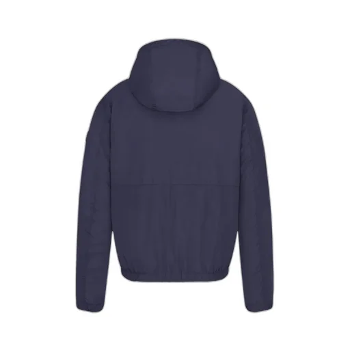 Hooded Jacket