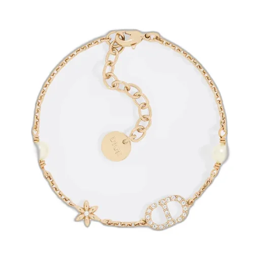 Petit Cd Daisy Bracelet