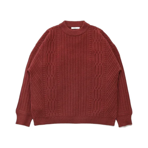Wadachi Knit