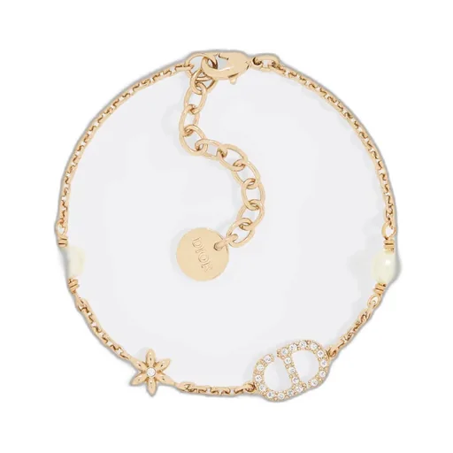 Petit Cd Daisy Bracelet