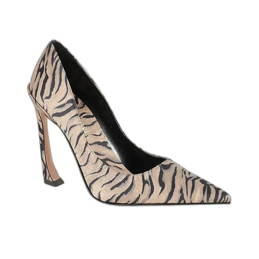 Piferi Avangarda Pointed Toe Pumps