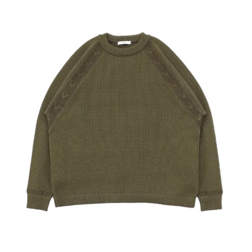 Tasukigake Knit