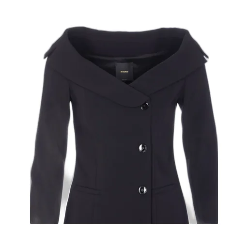 Pinko Blazer-Style Sheath Dress