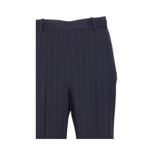 Pinko Pinstriped Trousers