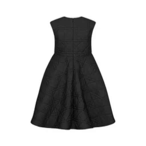 Kids' Flared Dress