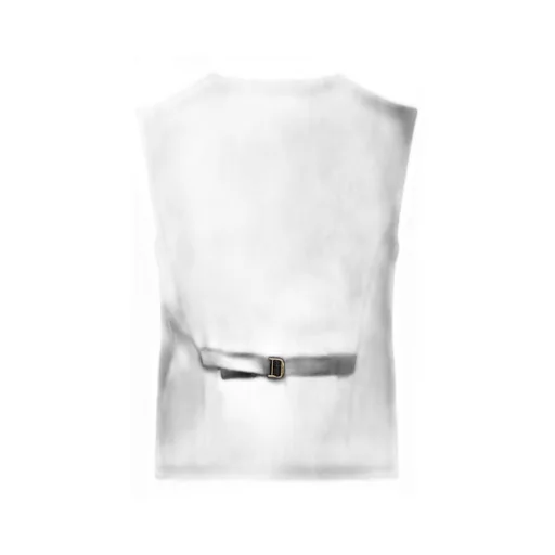 Pinko Elegant Textured Waistcoat
