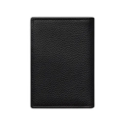 Saddle Bifold Card Holder